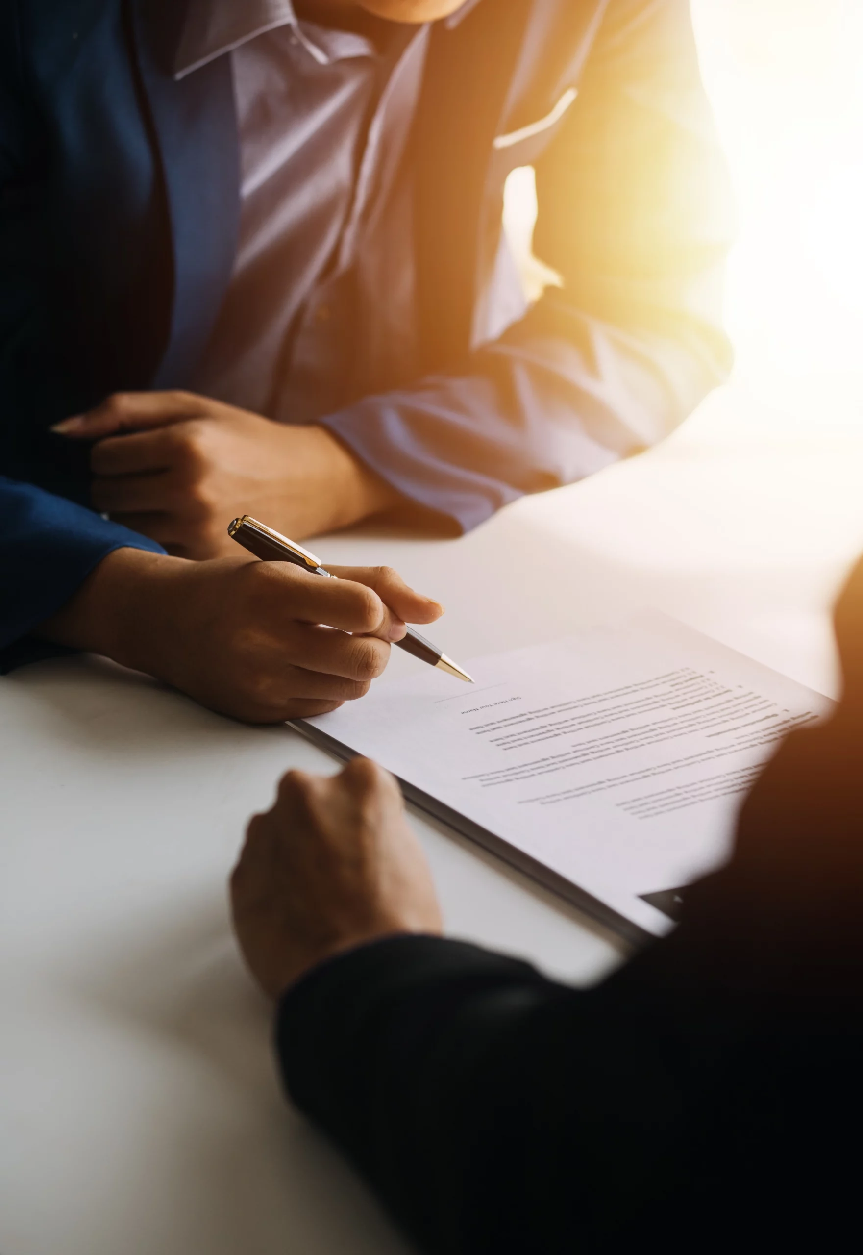 achat immobilier avec votre notaire